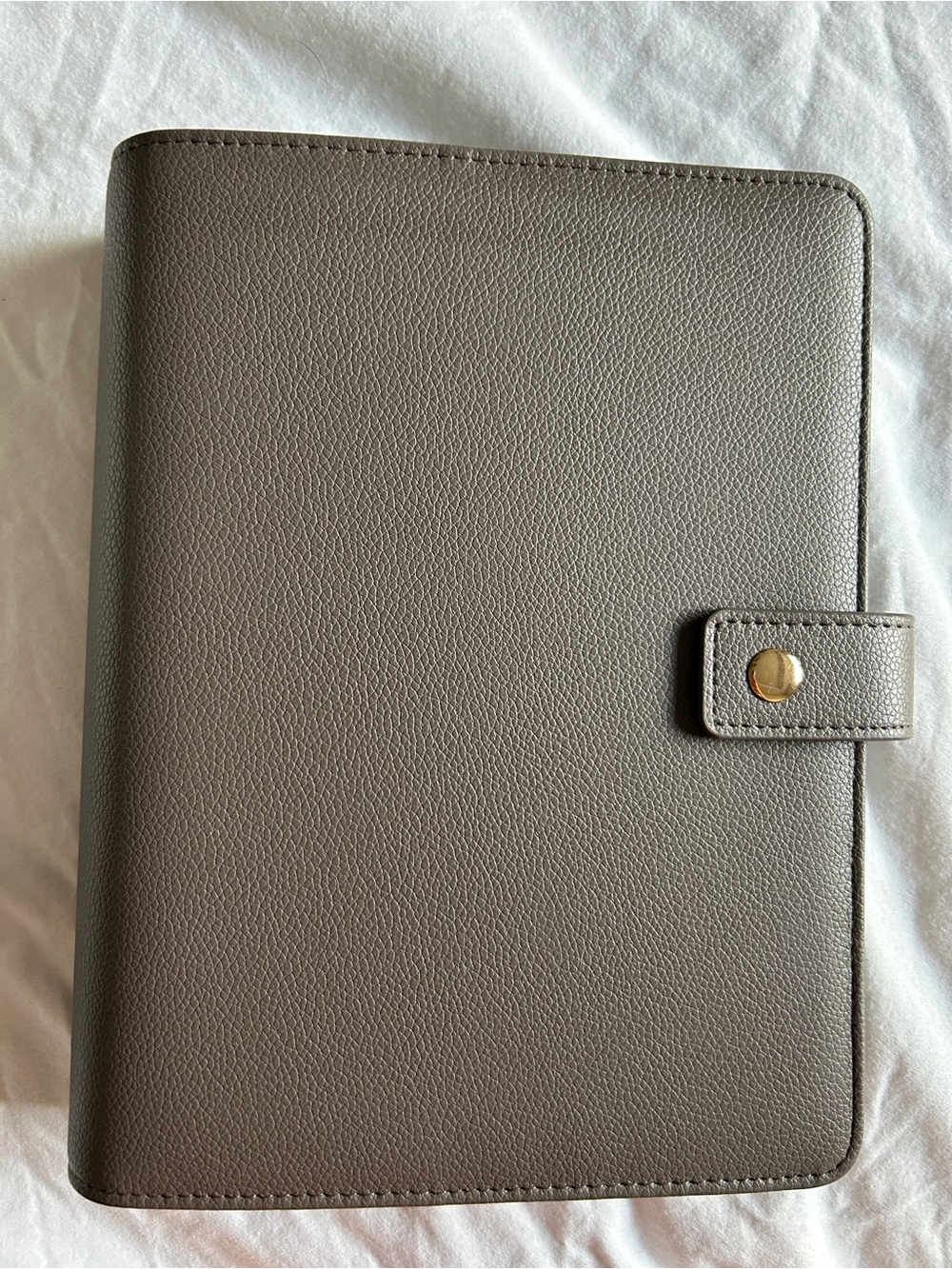 A5 100 Envelope Savings Challenge Binder